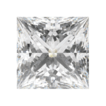 Princess diamond